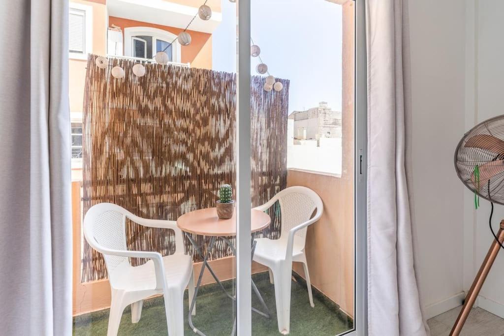 Corralejo Home Beach & Center Kültér fotó